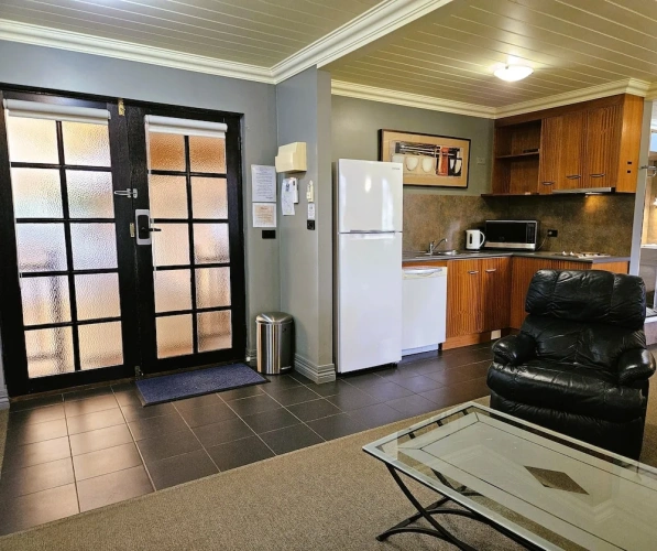 1 Bedroom Deluxe Studio