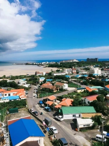 Deluxe Twin room with sea view