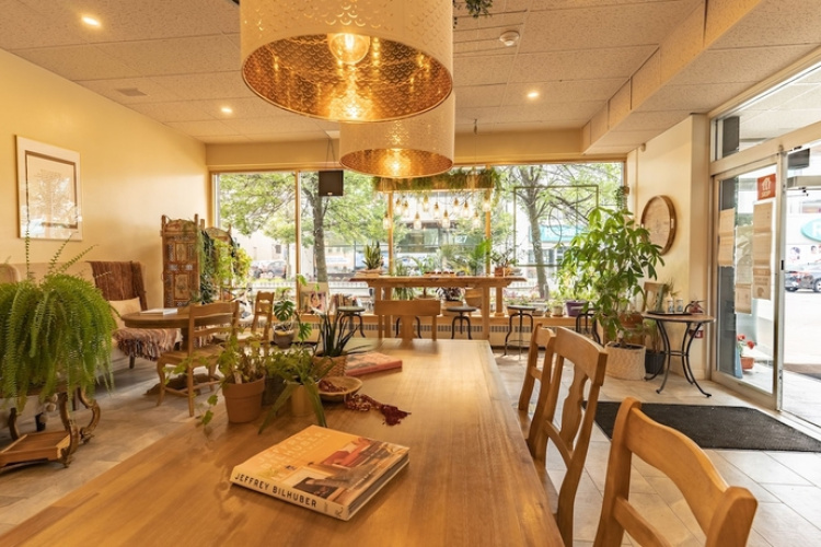 Smart Travel Inn