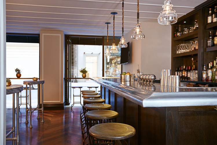 The Gregorian Hotel photo 19