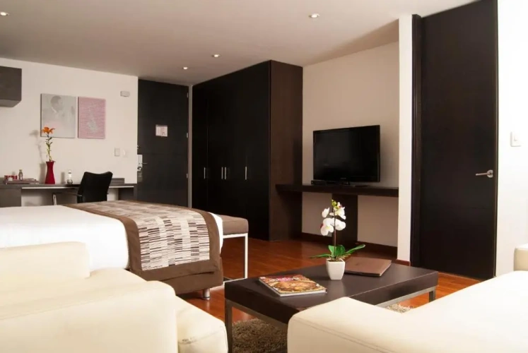 Junior Suite