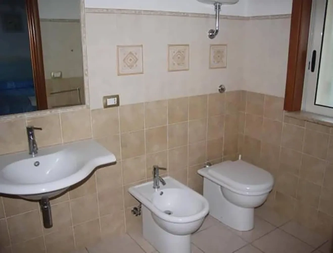 Classic Apartment