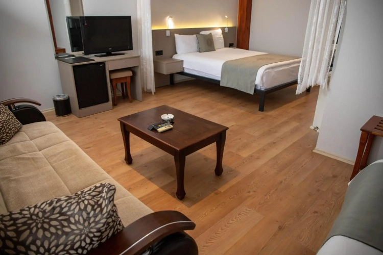 Sinop Antik Hotel