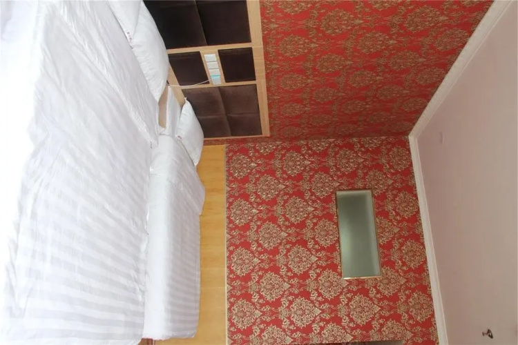 Manzhouli Ideal Inn