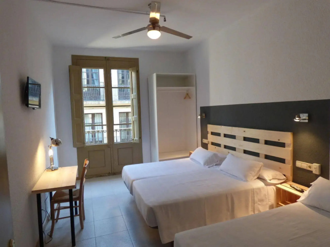 Hotel Jaume I