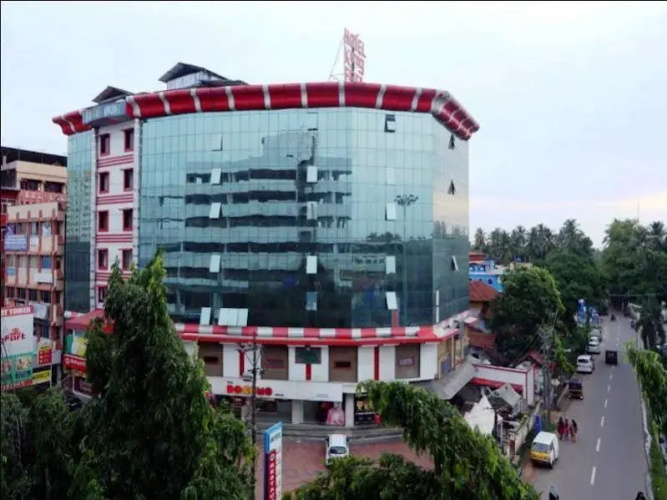 King Fort