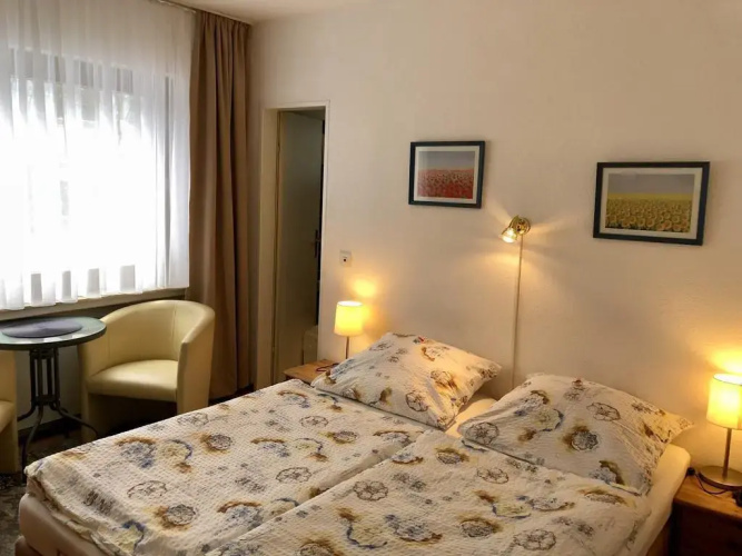 Hotel Del Sol