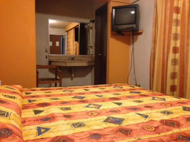 Hotel Marsella