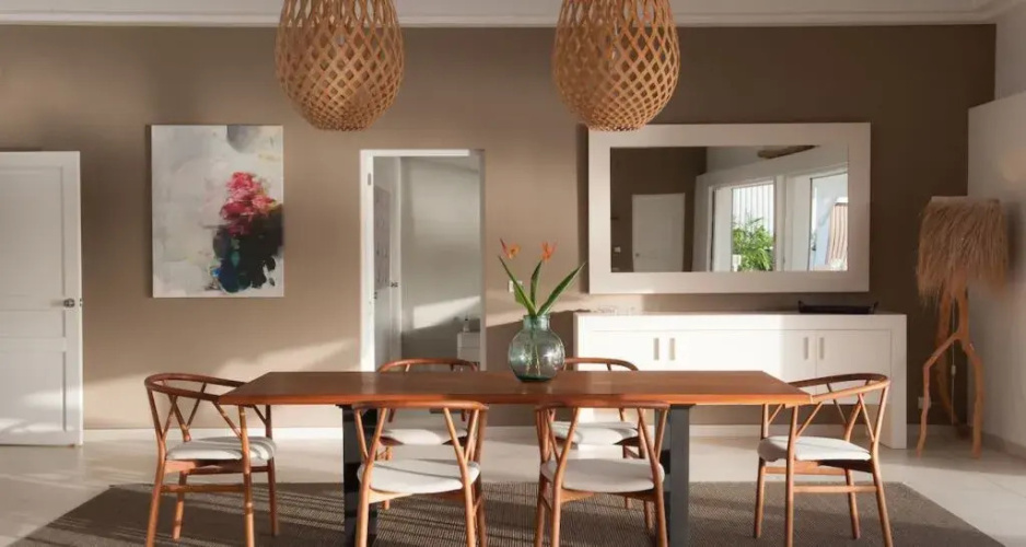 Dream Villa St.Jean-2024
