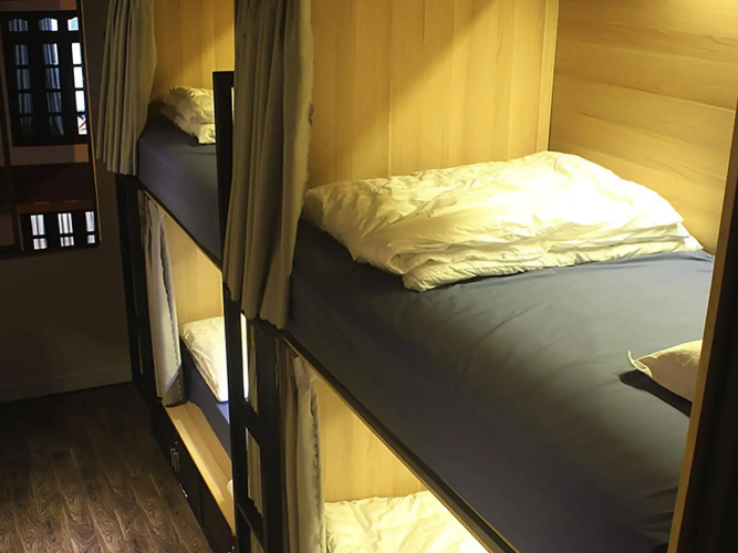 Binh Yen Hotel