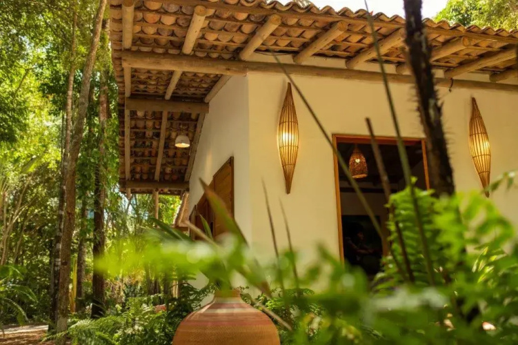 Vila Morena Trancoso