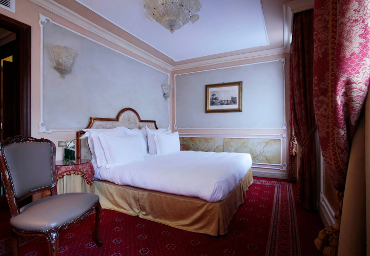 NH Collection Venezia Grand Hotel Palazzo dei Dogi photo 7