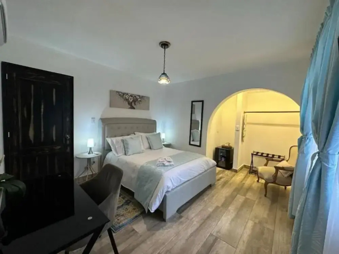 Casa Sileo