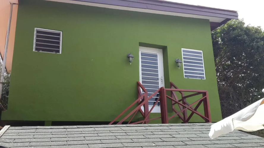 SDB Apartments