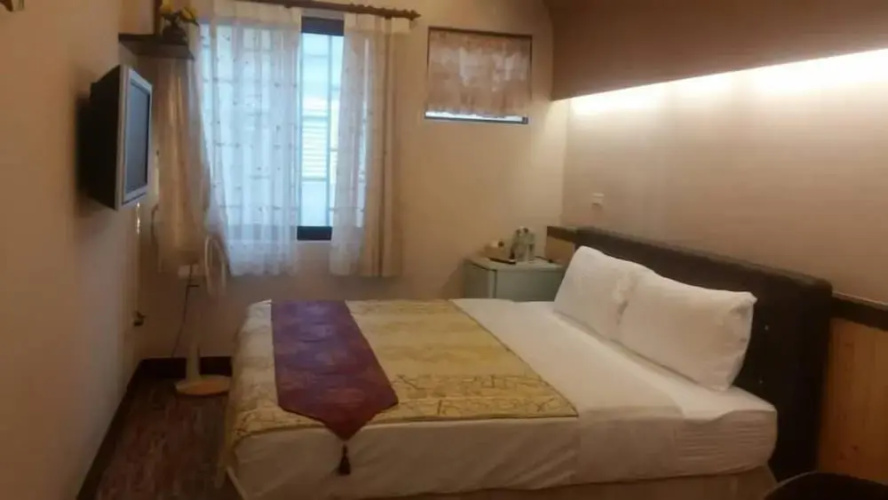 Lrayuwan B&B