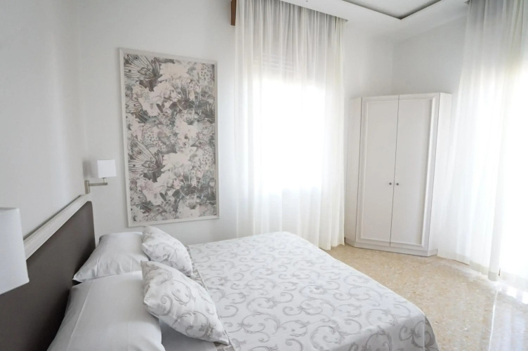Hotel Villa Fulgida
