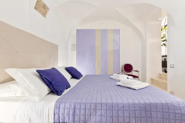 Monserrato Design Apartment in Navona