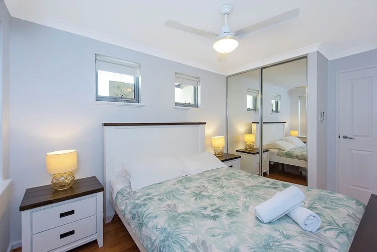 Deluxe Cottage
