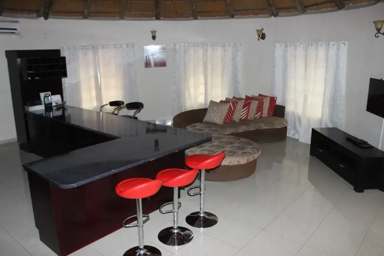 Kessa's Chalets