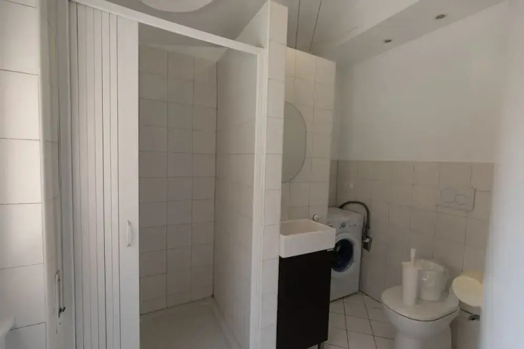 Guggenheim Guest House