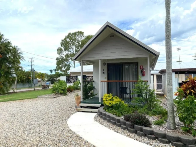 Standard Bungalow