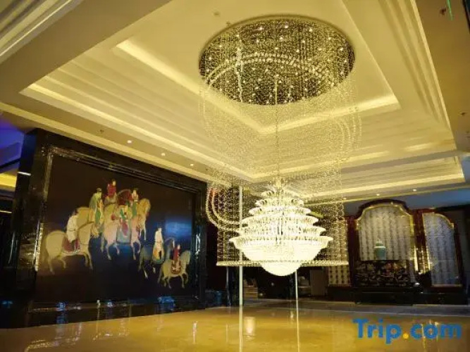 Xishan Hot Spring Hotel