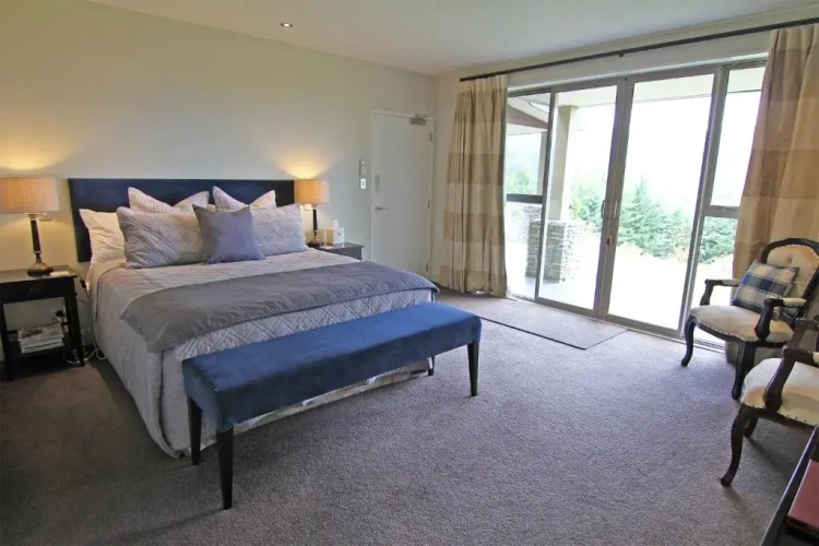 Deluxe Double Suite