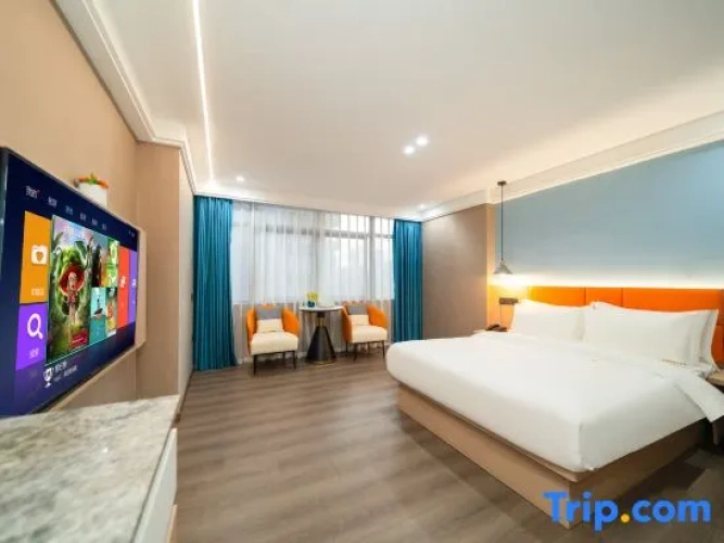 Business Double room