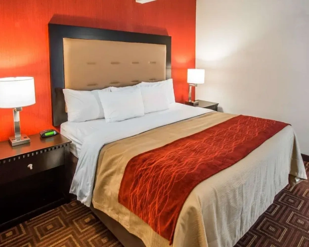 Business Double room