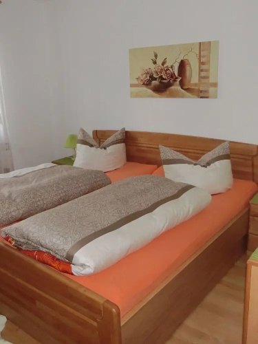 Ferienwohnung Singer