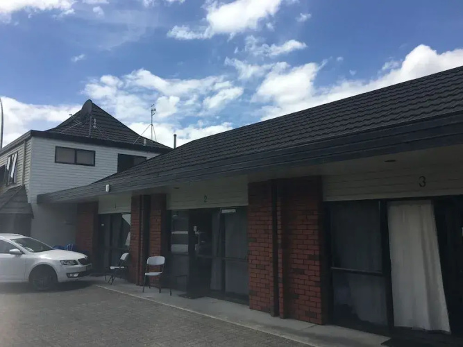 Hotelafbeelding