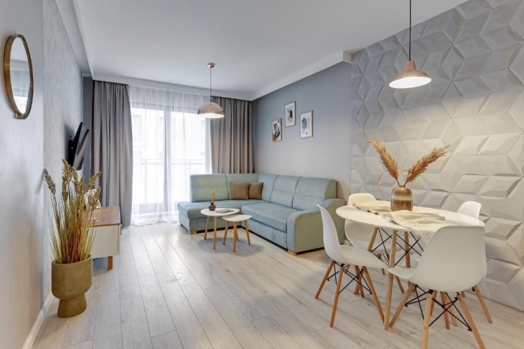 1 Bedroom Suite