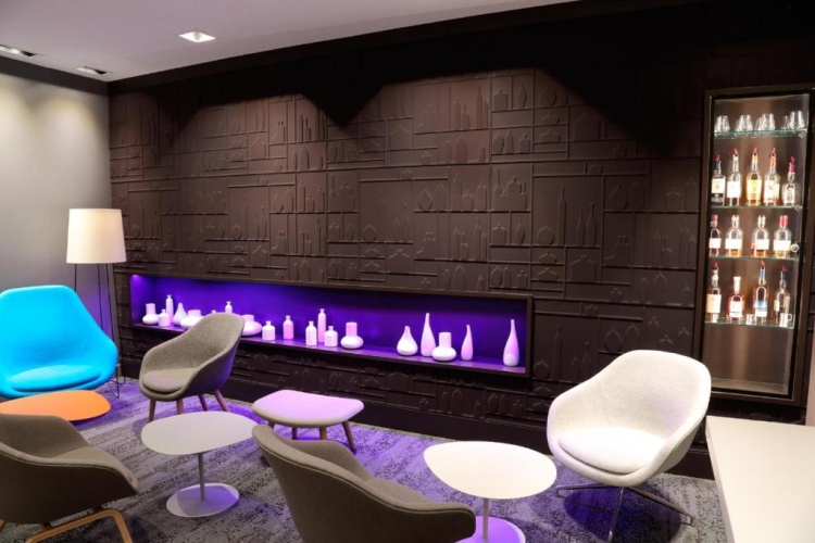 Hotel Indigo Bordeaux Centre Chartrons photo 16