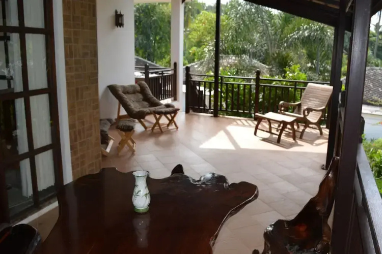 Amintra 3 Villa