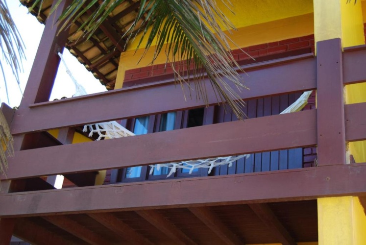 Suite with balcony and with sea view