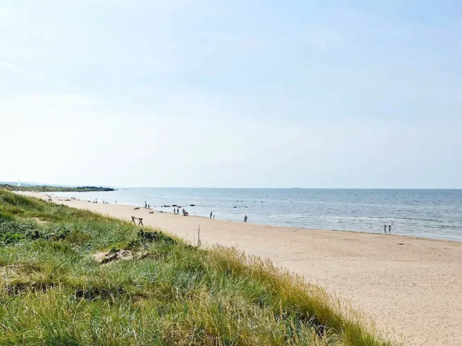 Holiday Home Falkenberg Ii