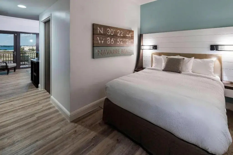 SpringHill Suites Navarre Beach