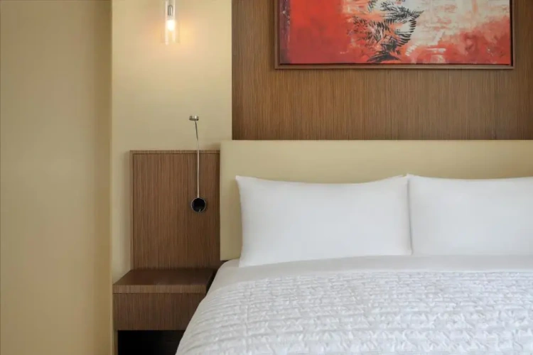 3 Bedrooms Apartment with city view