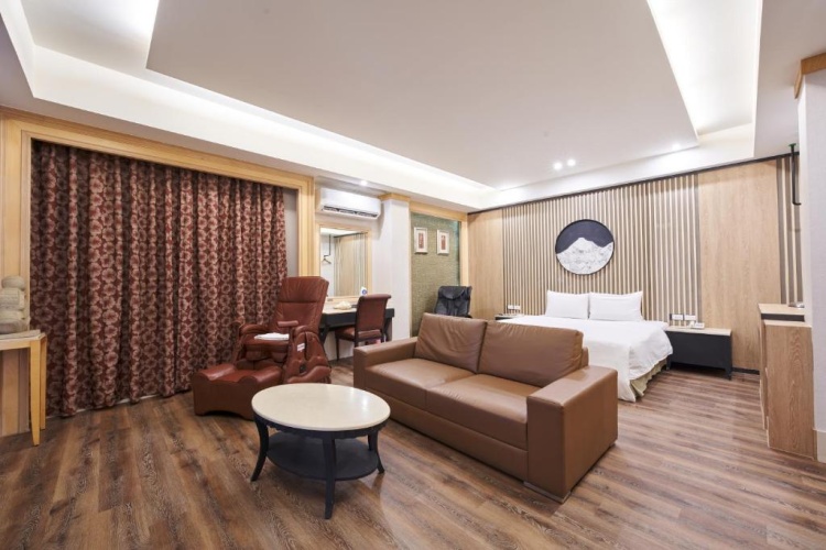 Superior Double room