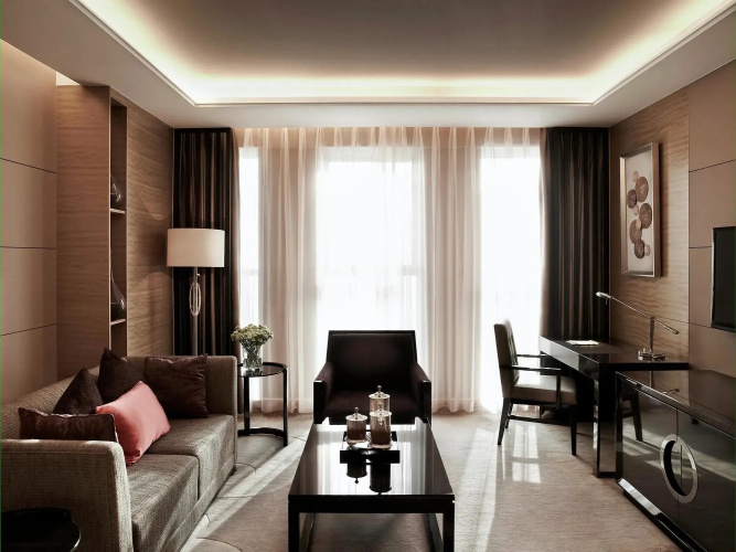 Pullman Wuxi New Lake