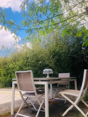 Saint dénis Appartement 1
