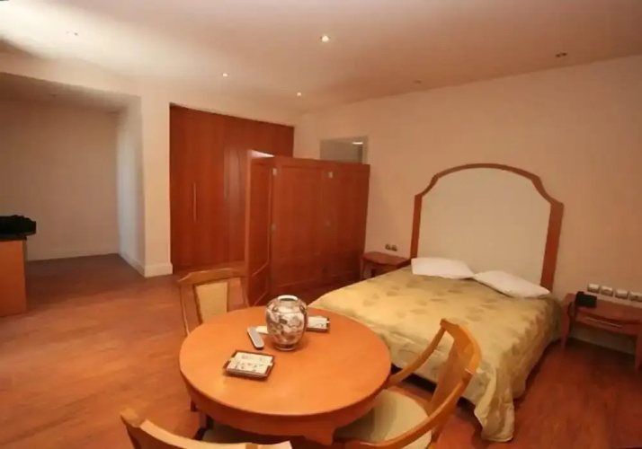 Palladion Hotel