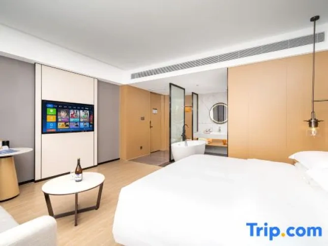 Premier Double room