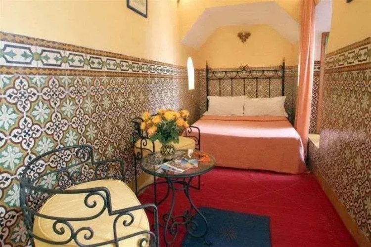 Riad Darna