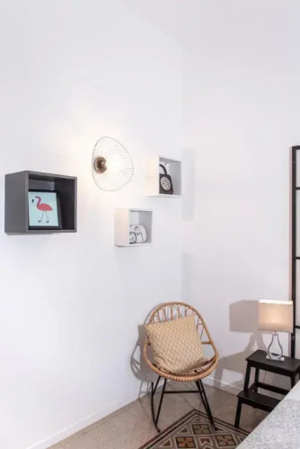 Interno 6 San Pietro