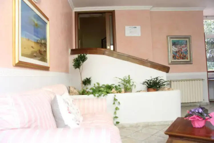 Hotel Tirrenia