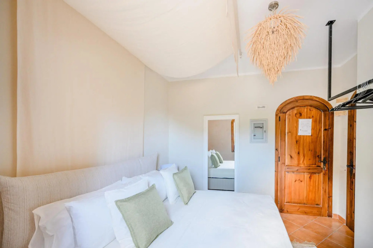 Lemon Garden Studio in Ravello
