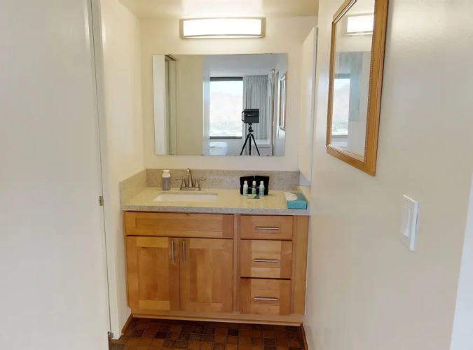 1 Bedroom Standard room