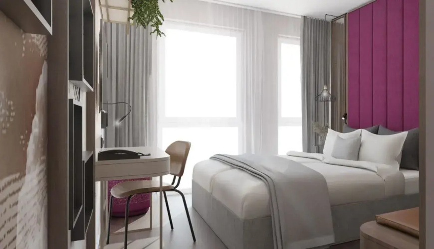 VOYA Hotel