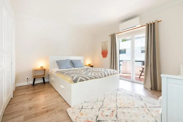 Cascais Bay Terrace iv